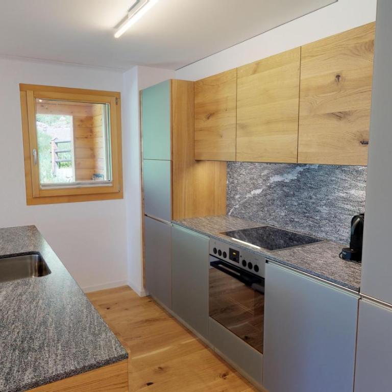Bergquell Haus A - Apartment mit Blick auf die Berge - 2