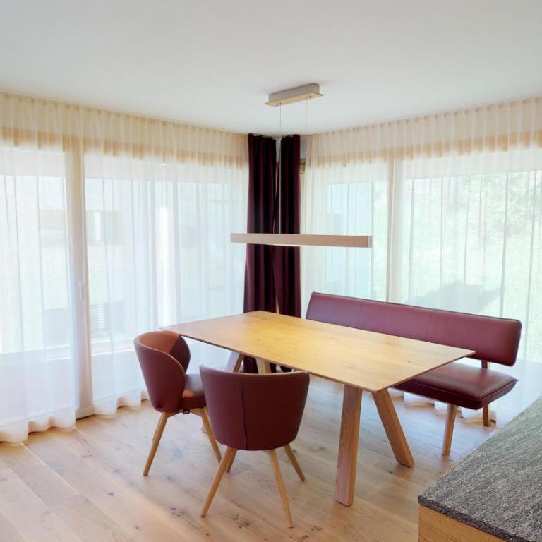 Bergquell Haus A - Apartment mit Blick auf die Berge - 3
