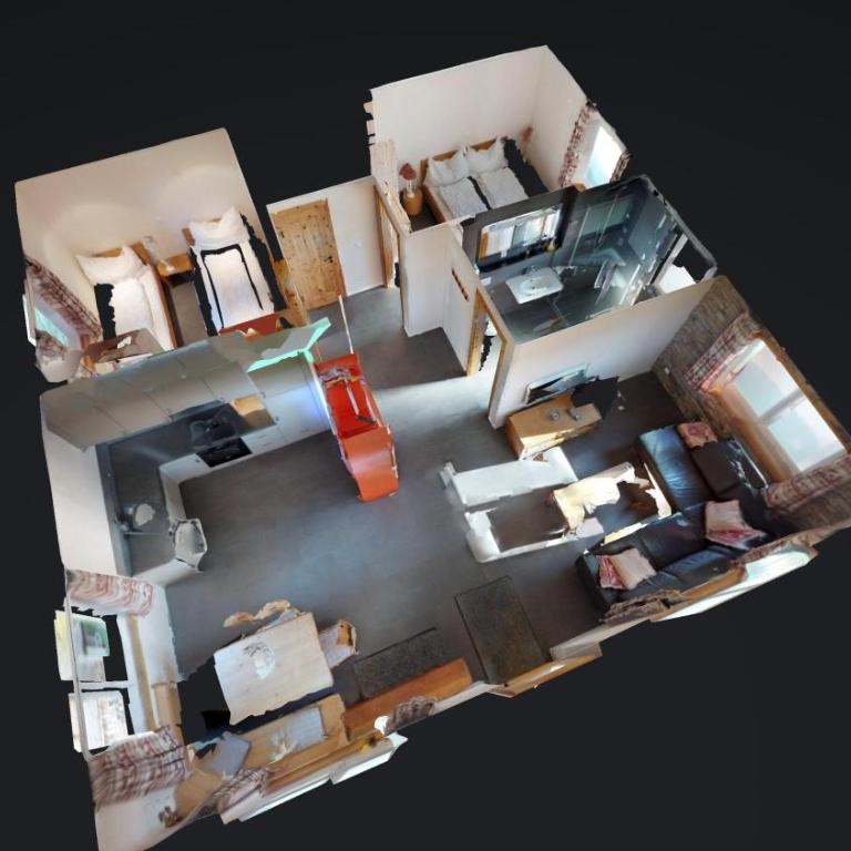 Augusta - Apartamento - Planta baja - 2