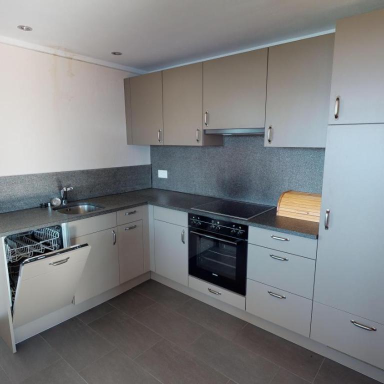 Augusta - Apartamento - Planta baja - 7