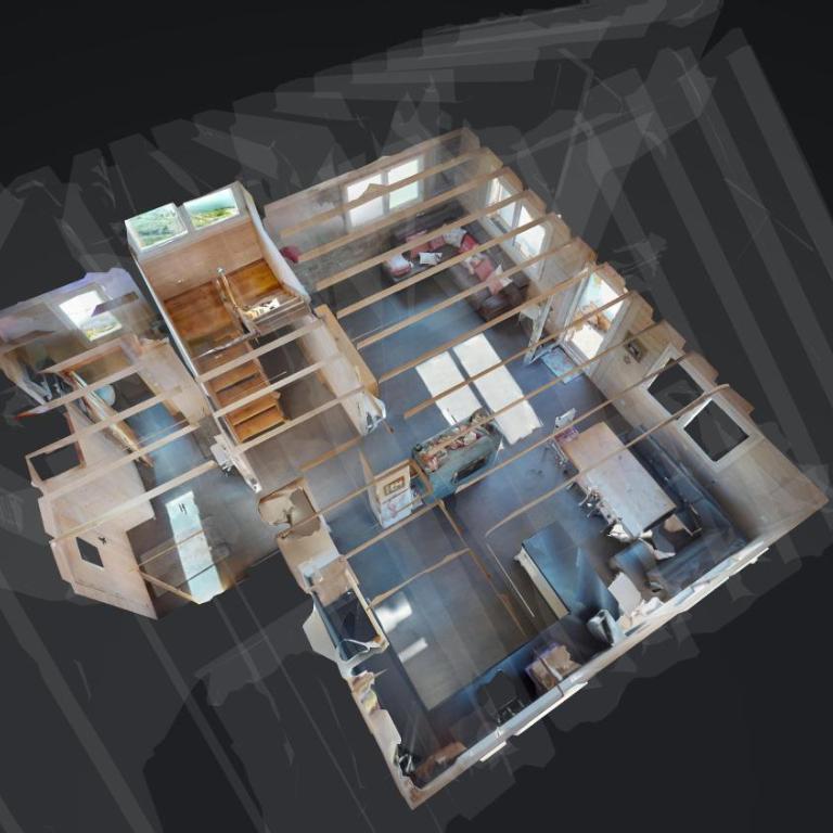 Augusta - Apartamento de 3 dormitorios - 3