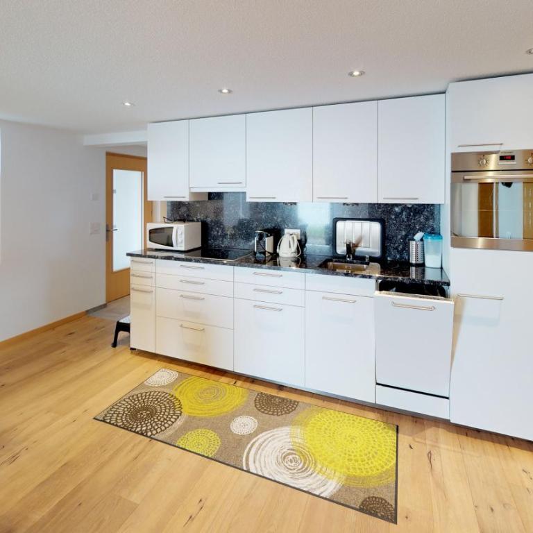 Augenblick - Apartment - Erdgeschoss - 3