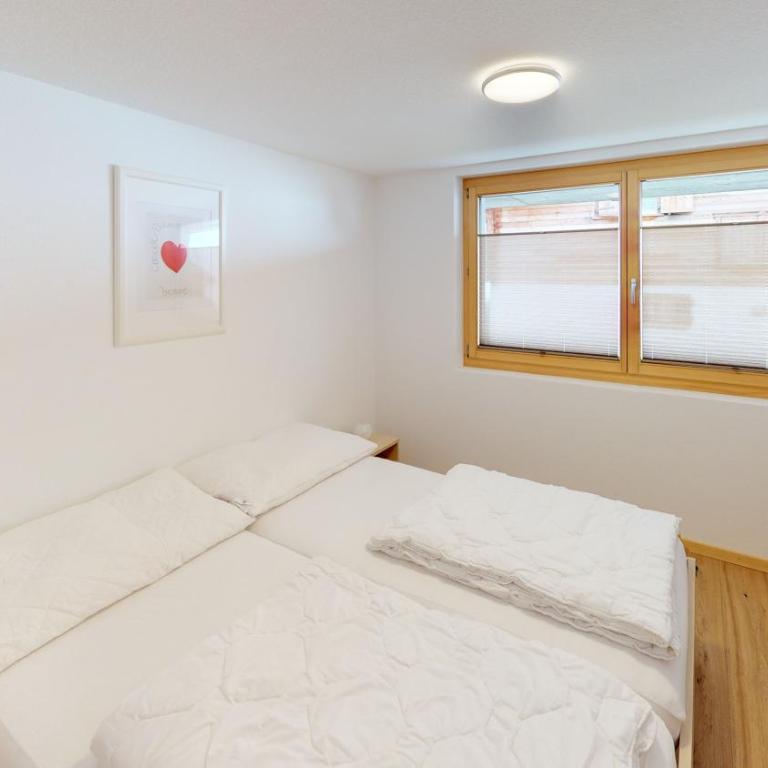 Augenblick - Apartment - Erdgeschoss - 4