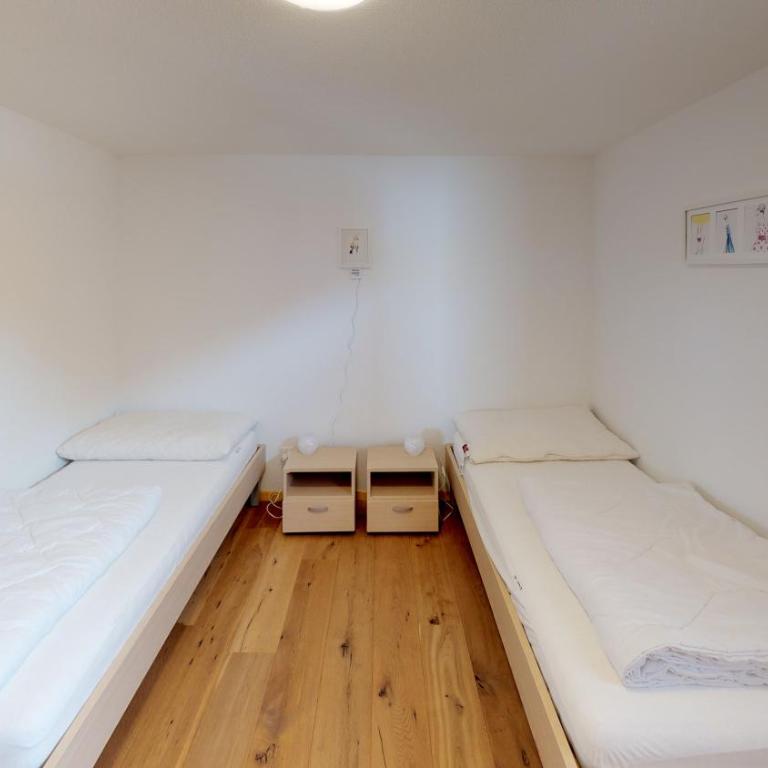 Augenblick - Apartment - Erdgeschoss - 5