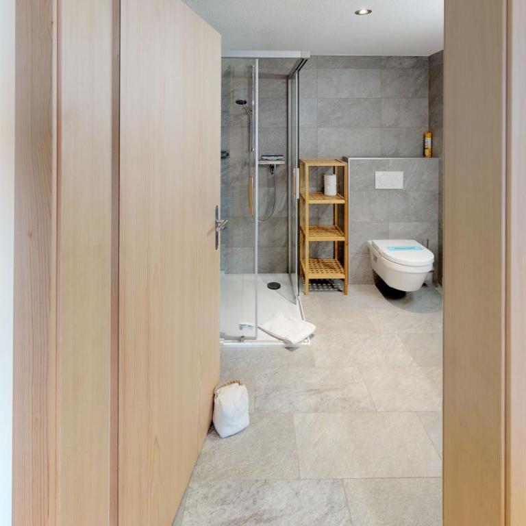 Augenblick - Apartment - Erdgeschoss - 6