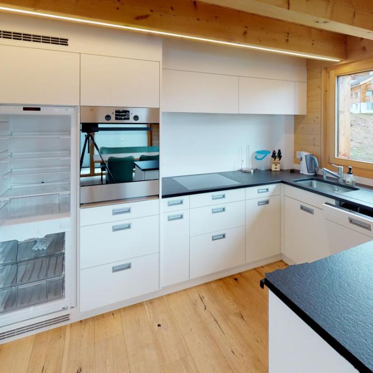 Augenblick - Apartment mit 3 Schlafzimmern - 4