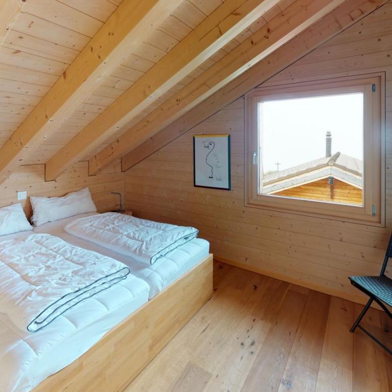 Augenblick - Apartment mit 3 Schlafzimmern - 5