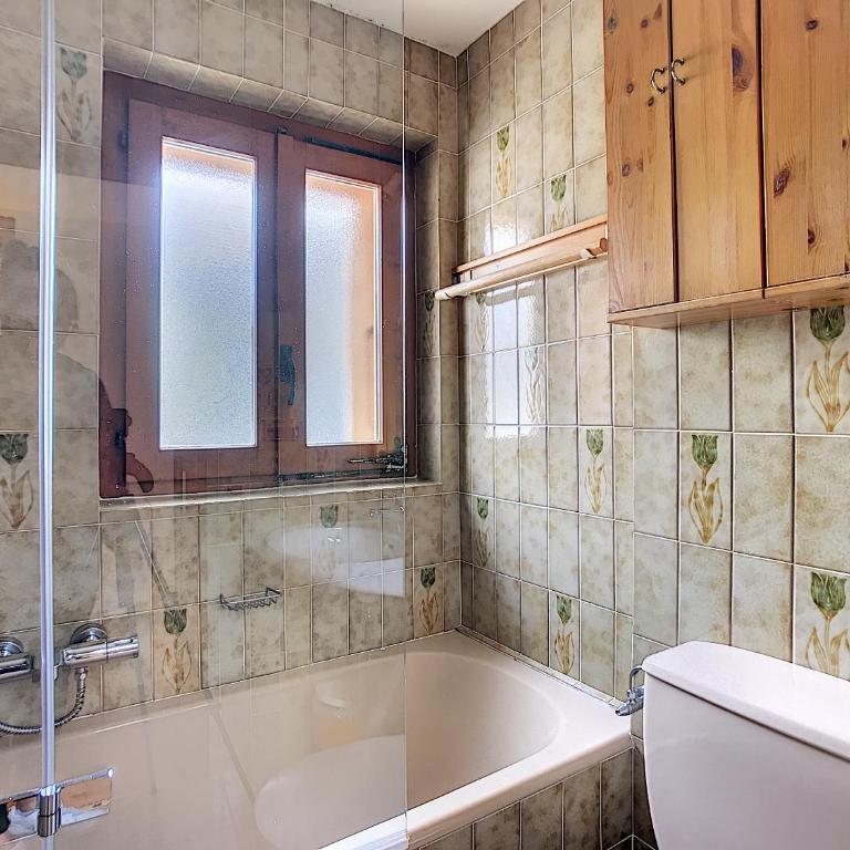 Residence Emeraude - Appartement 1 Chambre avec Balcon - Ouest - 12