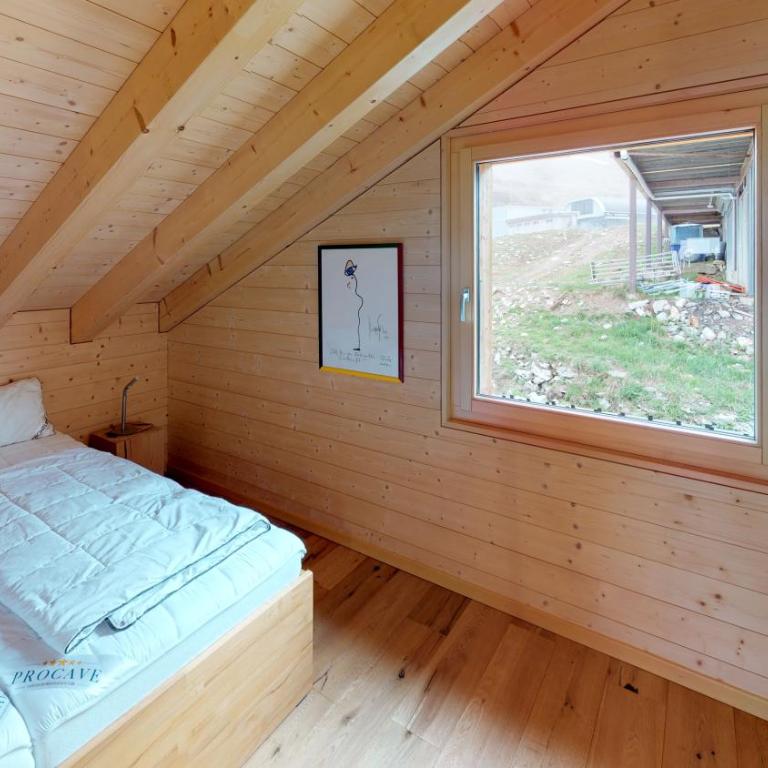 Augenblick - Apartment mit 3 Schlafzimmern - 6