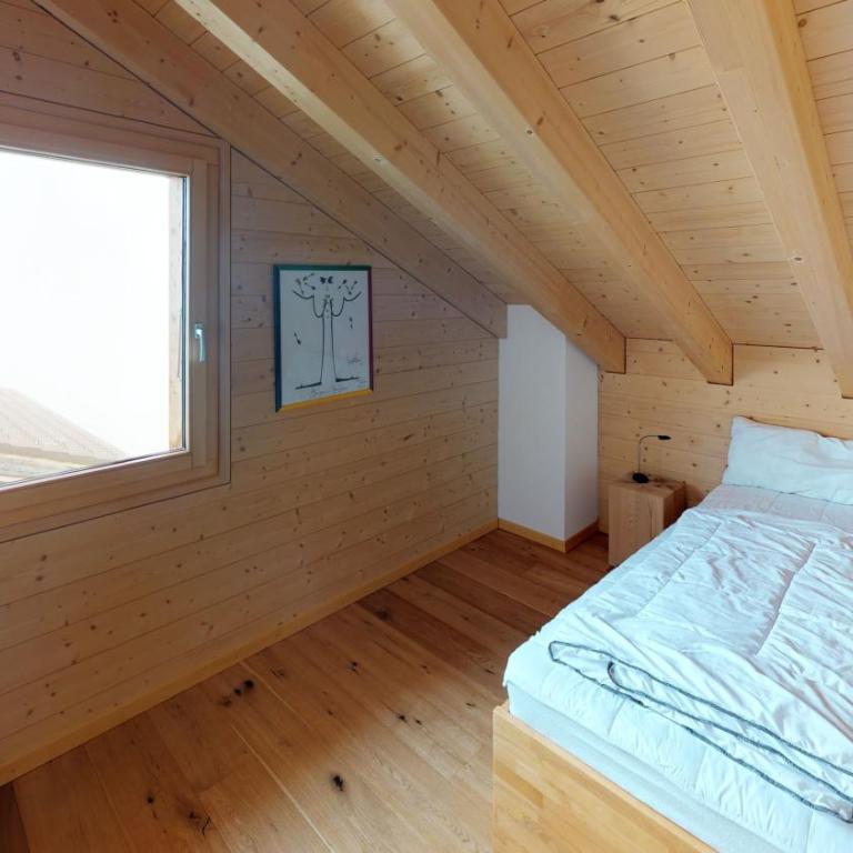 Augenblick - Apartment mit 3 Schlafzimmern - 7