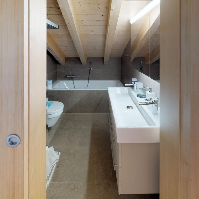 Augenblick - Apartment mit 3 Schlafzimmern - 9