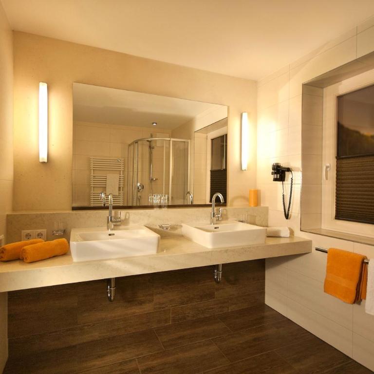 Appart & Hotel Garni Villa Knauer - Junior Suite - 5