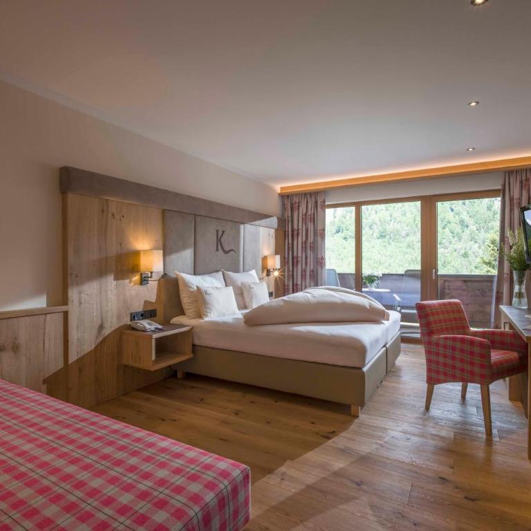 Hotel Karlwirt - Suite - 1