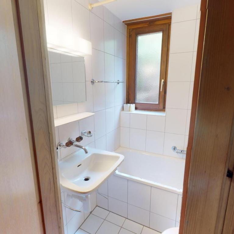 Tschuggen 70 - Chalet 3 Chambres - 8