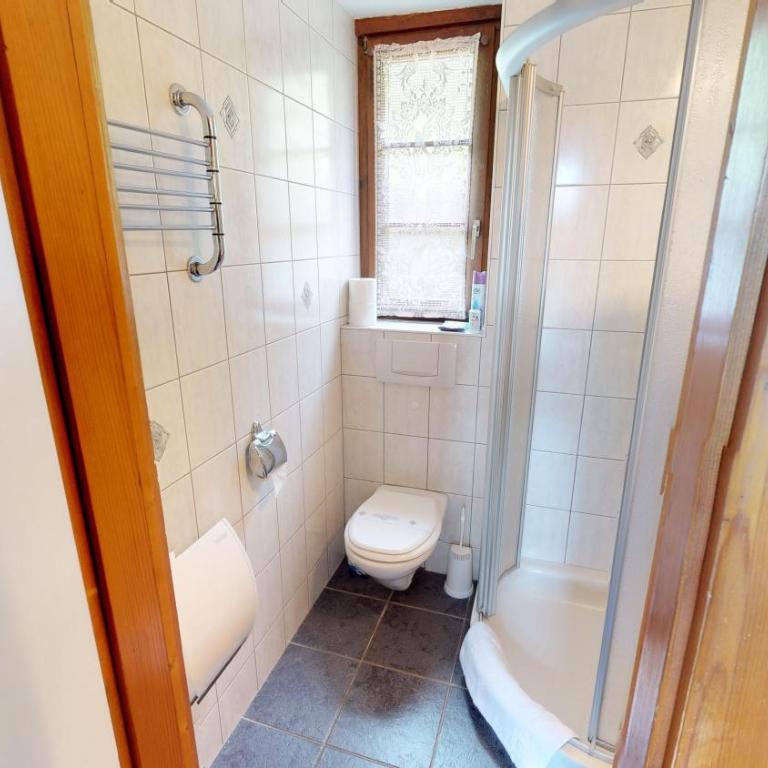 Tschuggen 61 - Chalet mit 3 Schlafzimmern - 9