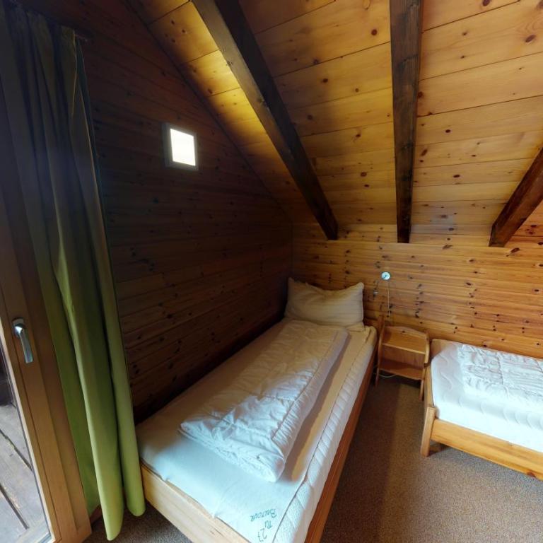 Tschuggen 59 - Chalet con 3 Camere da Letto - 7