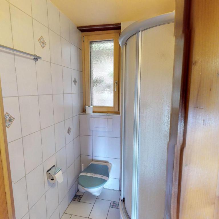 Tschuggen 59 - Chalet con 3 Camere da Letto - 8