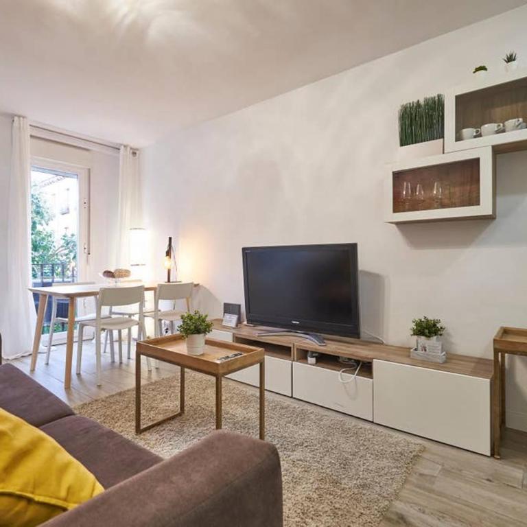 Apartment SAN MIGUEL - One-Bedroom Apartment - 1