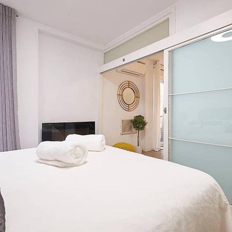 Apartment SAN MIGUEL - One-Bedroom Apartment - 11