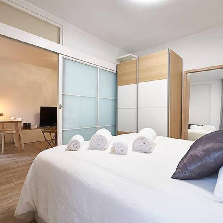Apartment SAN MIGUEL - One-Bedroom Apartment - 7