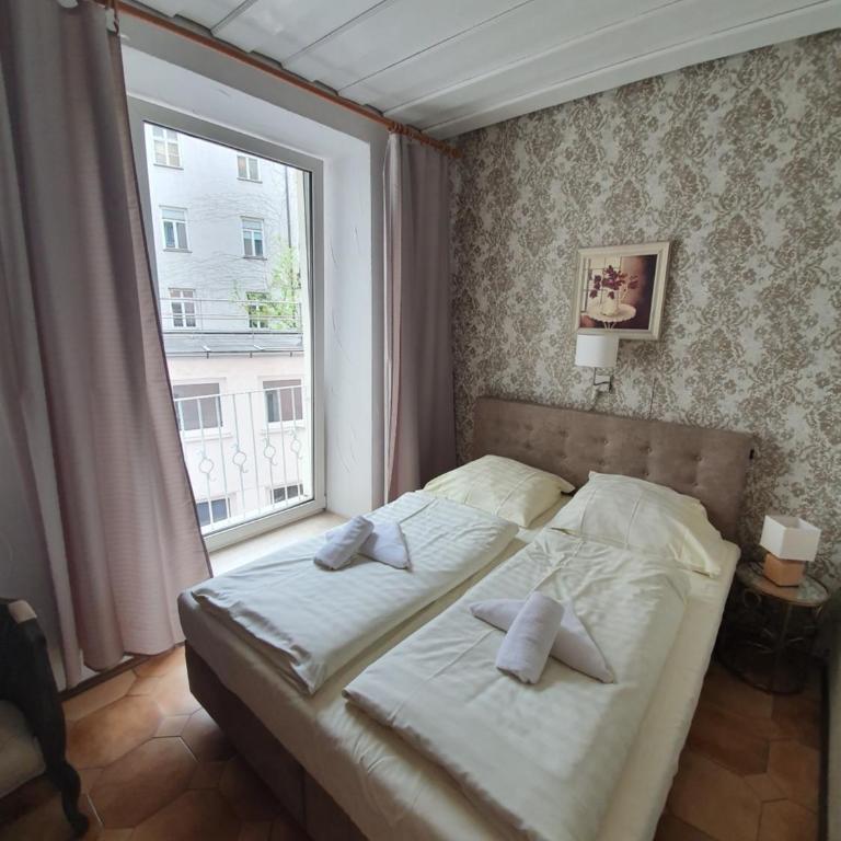 Pension Seibel - Doppelzimmer - 3