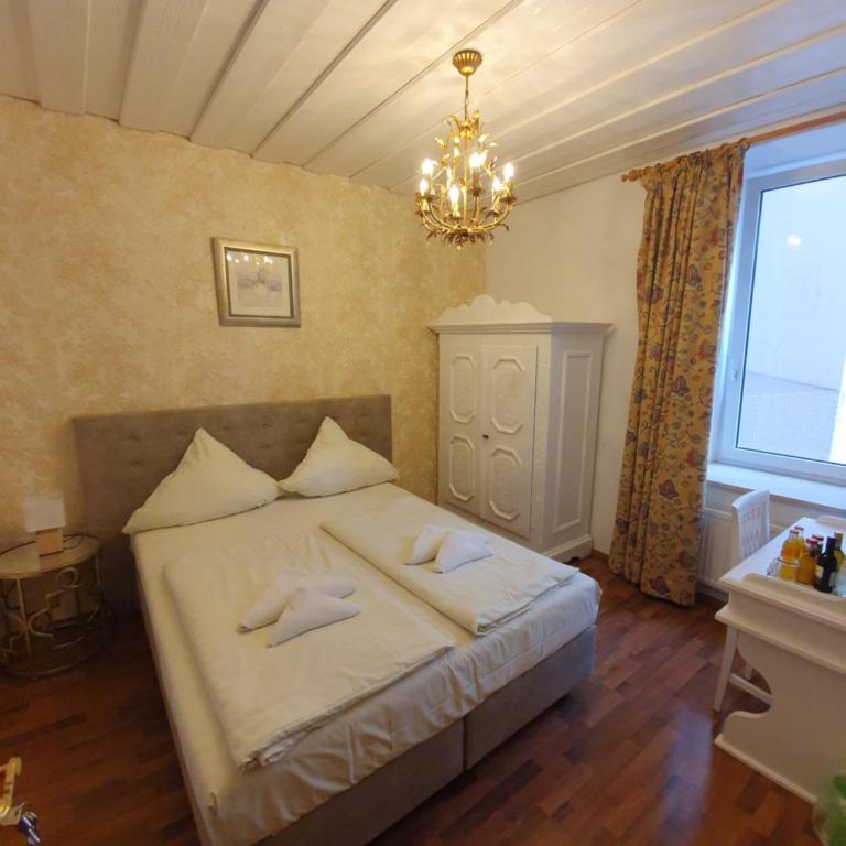 Pension Seibel - Doppelzimmer - 5