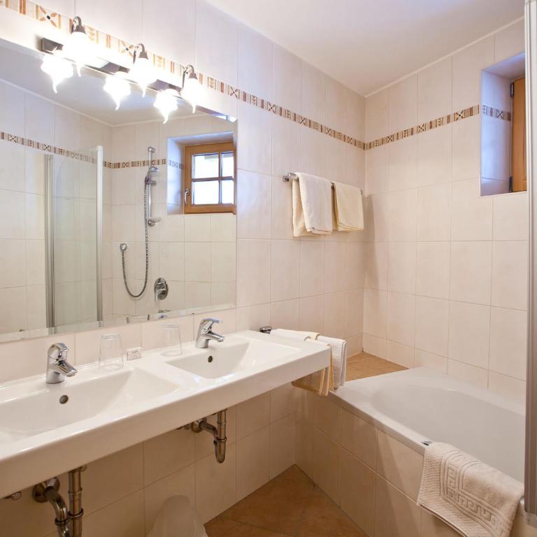 Bruggerhof - Apartment mit 2 Schlafzimmern (4 Erwachsene) - 1