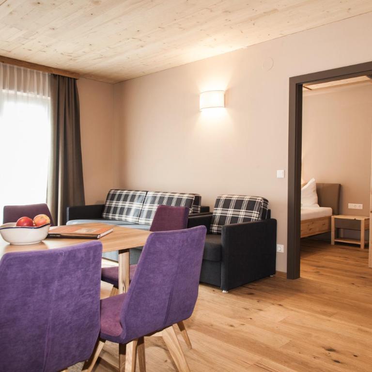 Friedlwirt-Kraftplatz Natur - Appartement 2 Chambres - 2