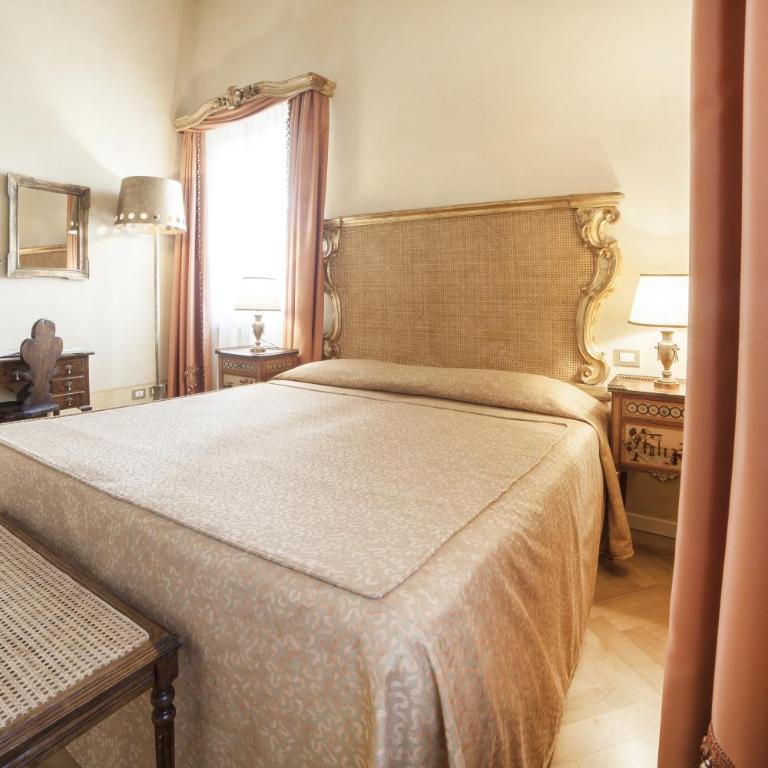 Relais Fra' Lorenzo - Camera Matrimoniale Classic - 2