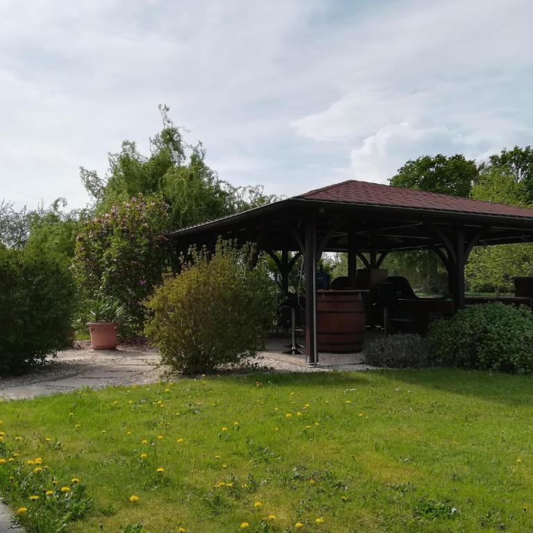Landhaus List - Ferienhaus - 3