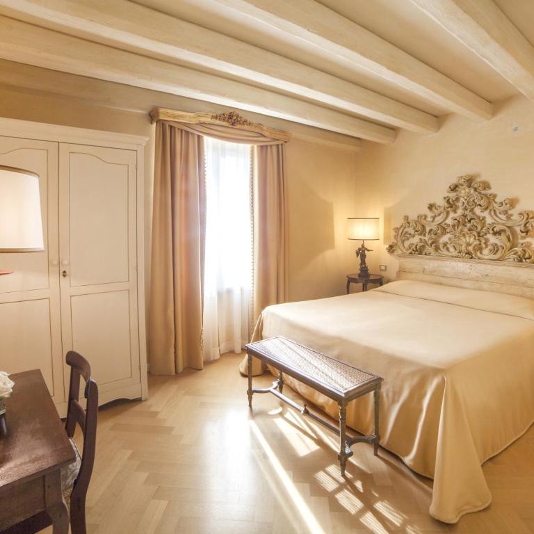 Relais Fra' Lorenzo - Camera Matrimoniale Superior - 5
