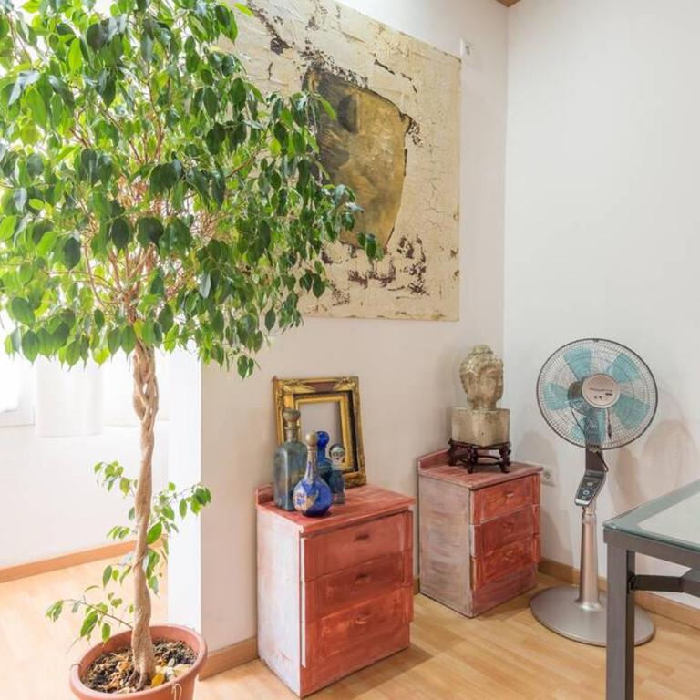 TGH Acogedor Duplex en Málaga - Apartamento de 1 dormitorio - 11
