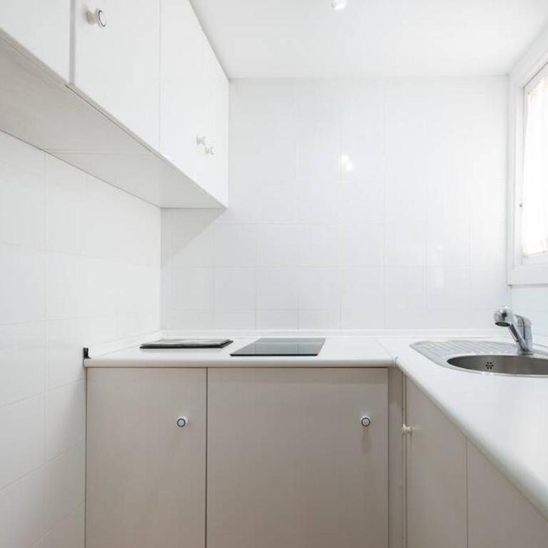 TGH Acogedor Duplex en Málaga - Apartamento de 1 dormitorio - 16
