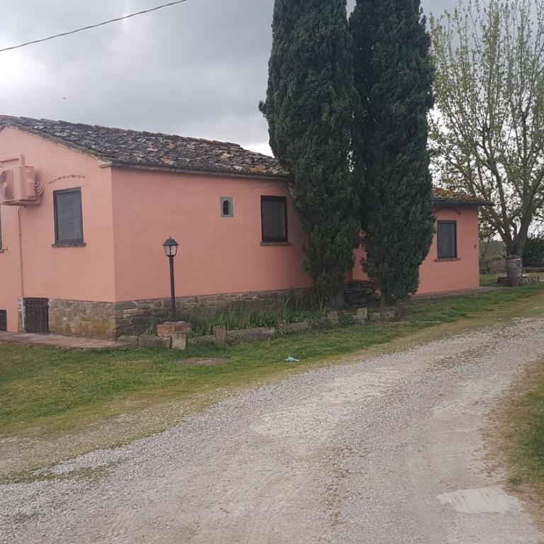 Cortona Gabolina e Turata Holiday Home - Casa con 2 Camere da Letto - 22