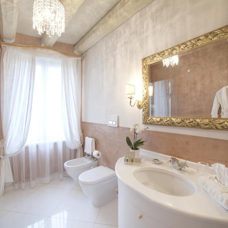 Relais Fra' Lorenzo - Camera Matrimoniale Deluxe - 3
