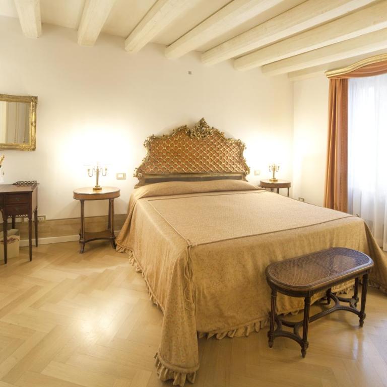 Relais Fra' Lorenzo - Suite Luxury con Terrazza - 1