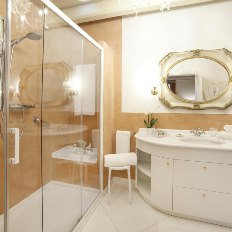 Relais Fra' Lorenzo - Suite Luxury con Terrazza - 4