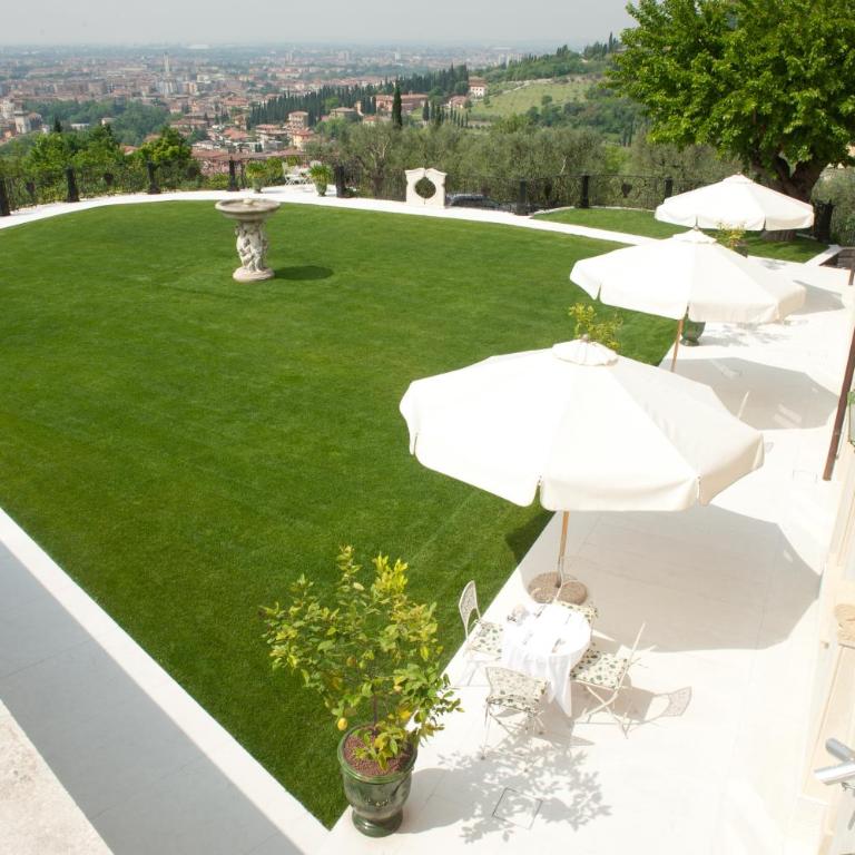 Relais Fra' Lorenzo - Suite Luxury con Terrazza - 2