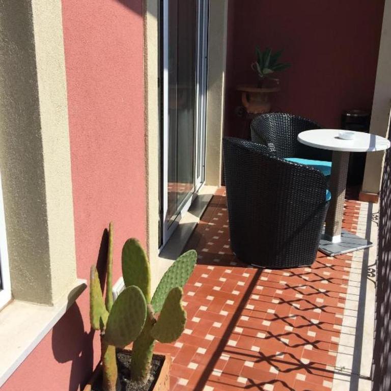 Casa Aricò & Shatulle Suites - Suite con Vista Mare - 4