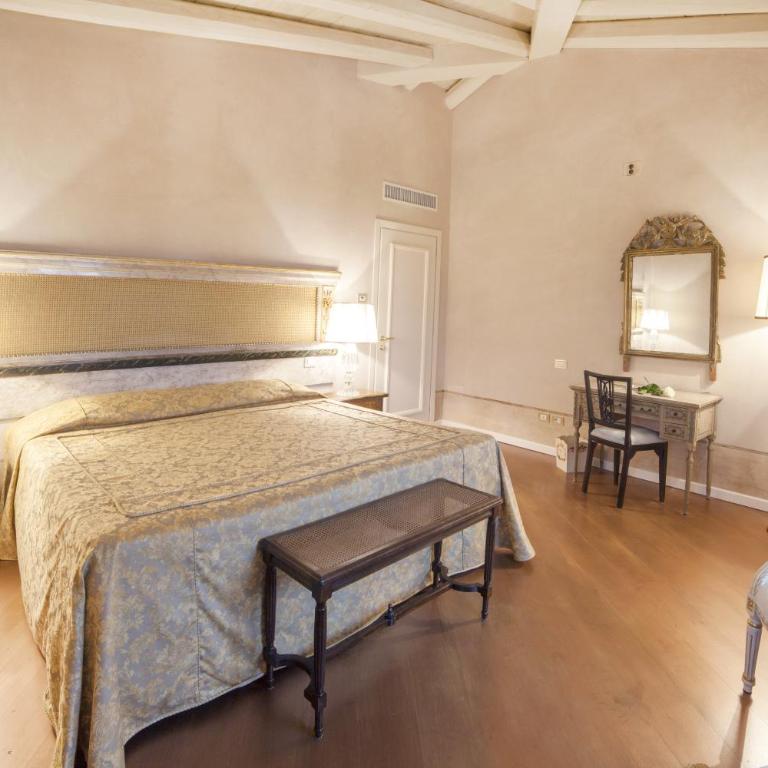 Relais Fra' Lorenzo - Suite Executive - 3