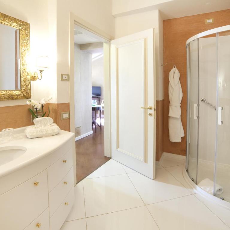 Relais Fra' Lorenzo - Suite Executive - 4
