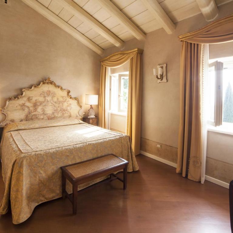 Relais Fra' Lorenzo - Suite Executive - 5