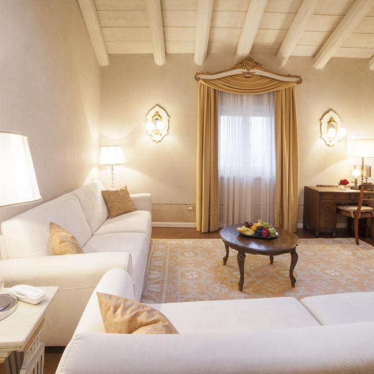 Relais Fra' Lorenzo - Suite Executive - 6