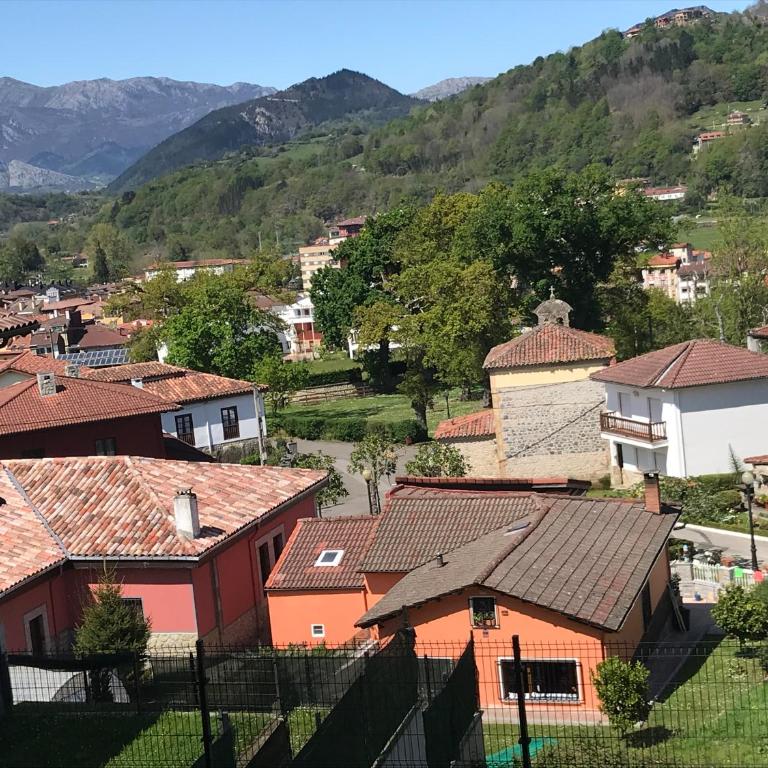 Apartamento 2 Cangas Relax - Apartamento de 1 dormitorio - 17