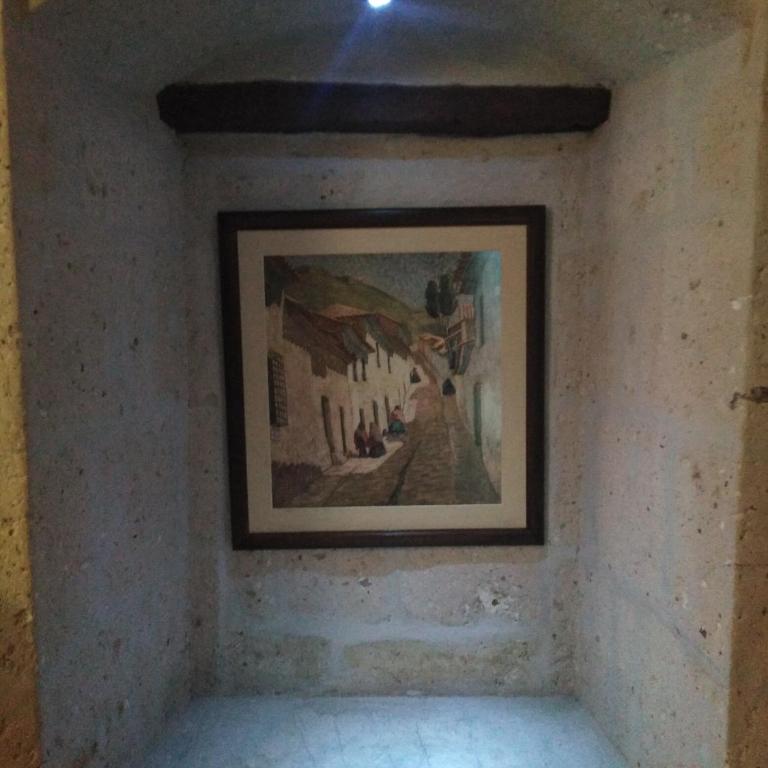 Casablanca Hostal - Triple Room - 4