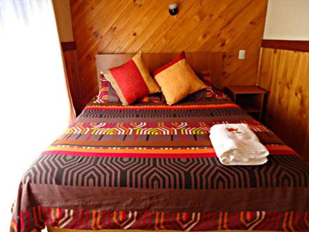 Boomerang Inn - Apartamento de 2 dormitorios - 2