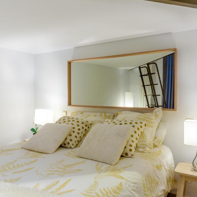 Stylish Loft at Madrid's Heart, Chueca - Apartment - 4