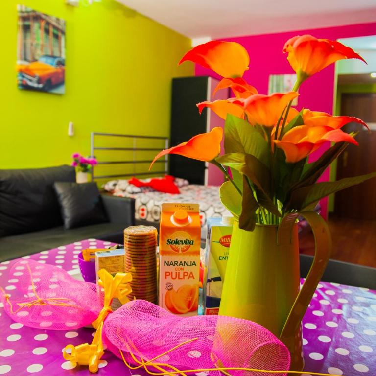 Estudio Maignon - Studio Apartment with Terrace - 2