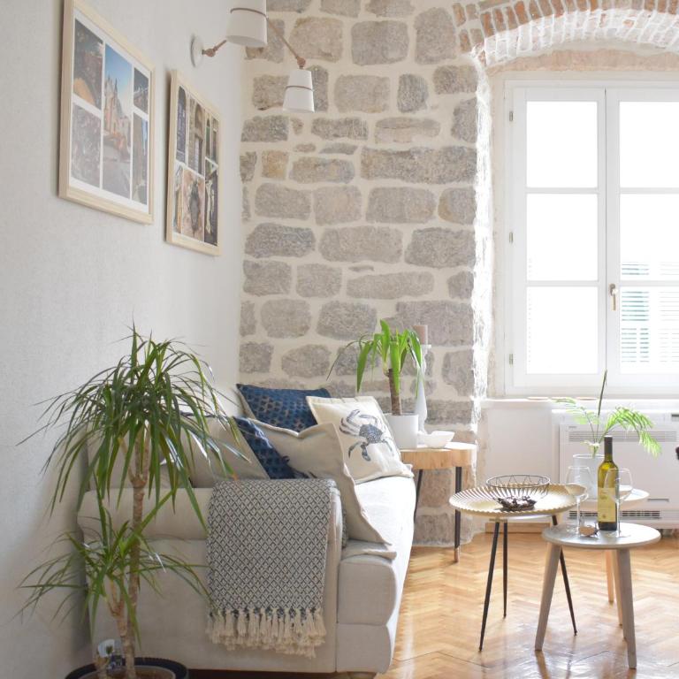 P.S. Cattaro Apartments - Superior Apartment - 1