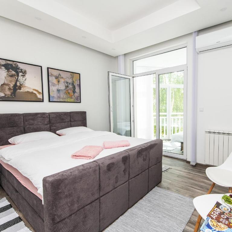 150sqm Apartment with 4 units! GREAT FOR GROUPS - Apartman - 2